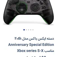 xbox x و ps5|کنسول، بازی ویدئویی و آنلاین|تهران, شمس‌آباد|دیوار