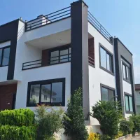 فروش ویلا شهرکی در یکی از شهرهای برند