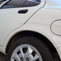 تیبا 2 (هاچبک) پلاس، مدل ۱۳۹۹