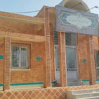 کتابخانه عمومی امام جعفر صادق(ع) شهر خرم آباد