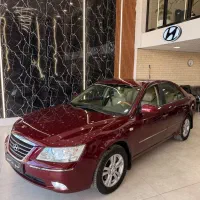 سوناتا2009در حد|خودرو سواری و وانت|تربت‌حیدریه, اندیشه|دیوار