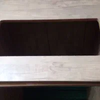 میز چرخ خیاطی|مبلمان خانگی و میز عسلی|کاشان, بازار کاشان|دیوار