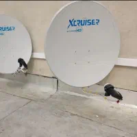 نصب انتن و گیرنده دیجیتال بوشهربهمنی تنگک