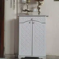 جا کفشی فروشی