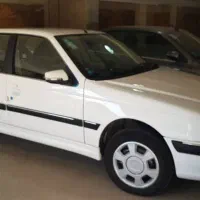 پژو پارس مدل ۱۴۰۲|خودرو سواری و وانت|تهران, شهرک آزمایش|دیوار