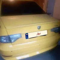 تاکسی سورن پلاس