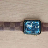 ساعت هوشمند