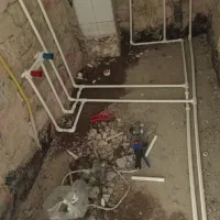 لوله کشی آب ،برق کشی ساختمان،تخریب و بازسازی|خدمات پیشه و مهارت|دهلران, |دیوار