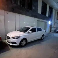 شاهین دنده جی معاوضه با شاهین اتومات/گارانتی فعال|خودرو سواری و وانت|کرج, فاز ۲ مهرشهر|دیوار