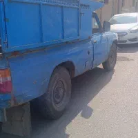 نیسان دوگانه 84