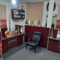 فروش دفتر تجاری/ اداری ۴۷متری باغنرده مطهری|فروش دفتر کار، اتاق اداری، مطب|اسلامشهر, مطهری|دیوار