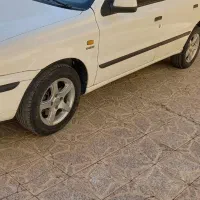 سمند ای اف سون|خودرو سواری و وانت|اصفهان, ملک‌شهر|دیوار