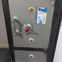 گاوصندوق