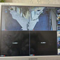 نصاب دوربین و دزدگیر اماکن|خدمات پیشه و مهارت|اصفهان, پوریای ولی|دیوار