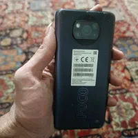 گوشی موبایل poco X3 pro 256/8|موبایل|اصفهان, شاهزید|دیوار