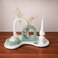 سینی دکوراتیو