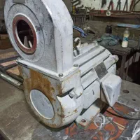 الکترو موتور|ماشین‌آلات صنعتی|رباط‌کریم, شهرک صنعتی زواره‌ای|دیوار