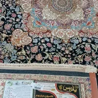 فرش پاتریکس درجه یکHD فوق ظریف طرح دستباف|فرش|پرند, فاز ۰|دیوار