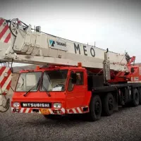 اجاره جرثقیل سنگین