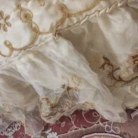 فروش روتختی عروس مدل سلطنتی|سرویس روتختی|شیراز, کوی فرهنگیان|دیوار