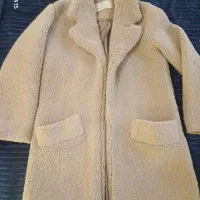 پالتوی تدی|لباس|تهران, گلاب دره|دیوار