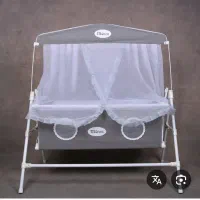 گهواره بچه میلاد