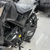 اس وای ام NH250 مدل ۱۴۰۴تخفیف ویژه پاییزی|موتورسیکلت|تهران, جمهوری|دیوار