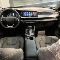 X33 اتومات مدل 1404 - نقد و اقساط با تحویل فوری|خودرو سواری و وانت|تهران, سهروردی|دیوار