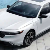 حواله هوندا آکورد