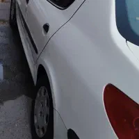 206 sd V8|خودرو سواری و وانت|مشهد, نظام دوست|دیوار