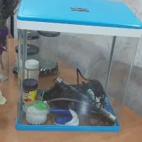 آکواریوم مدل k390
