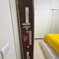 تشک تختخواب