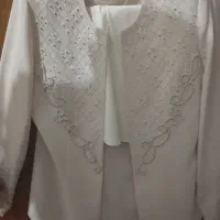 کت و دامن شیک مجلسی