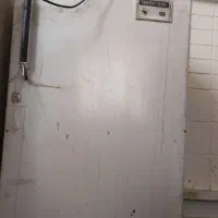 یخچال فریزر هتلی