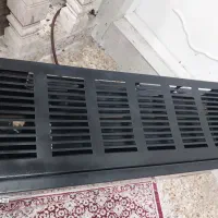 بخاری گازی سالم سالم در حال کار|بخاری، هیتر، شومینه|رشت, سعدی (تختی)|دیوار