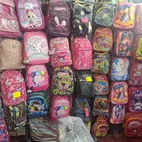 کوله پشتی به قیمت تولیدی