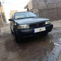 پراید مدل ۸۴ تمیز دوگانه|خودرو سواری و وانت|مشهد, شهید بصیر|دیوار