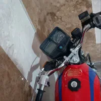 هوندا 125 مزایده