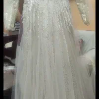 فروش لباس عقد و نامزدی