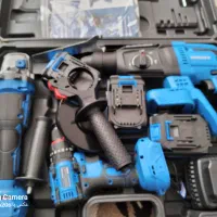 ابزار ویوارکس|ابزارآلات|سلماس, |دیوار