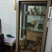 ویترین درحد نو