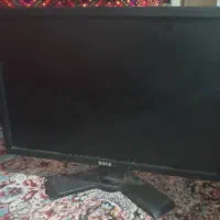 کیس و مانیتور ۲۴ دسته دوم|رایانه رومیزی|برازجان, |دیوار