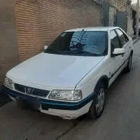 405 TU5 SLX مدل ۹۹