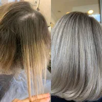 تخفیف جشنواره پاییزه  رنگ و لایت واحیامو|خدمات آرایشگری و زیبایی|تهران, فردوس|دیوار