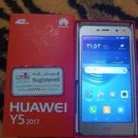 گوشی موبایل هواوی y5