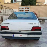 پژو۲۰۰۰مدل۷۳