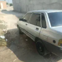 پراید مدل 85|خودرو سواری و وانت|بوشهر, |دیوار