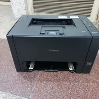 پرینتر لیزری رنگی کاننcanon7018c