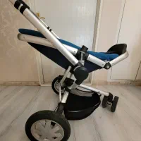 کالسکه مکسی کوزی مدل buzz|کالسکه و لوازم جانبی|تهران, اکباتان|دیوار