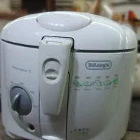 سرخ کن کوچک دلونگی